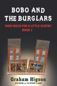Bobo and the Burglars
