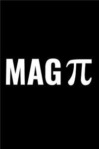 Mag Pi