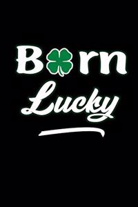 Born Lucky