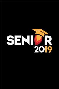 Senior 2019