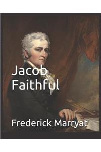Jacob Faithful
