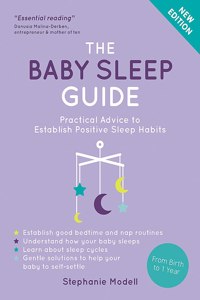 The Baby Sleep Guide