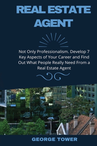 Real Estate Agent