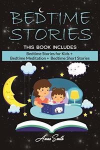 Bedtime Stories