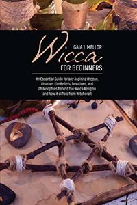 Wicca for Beginners