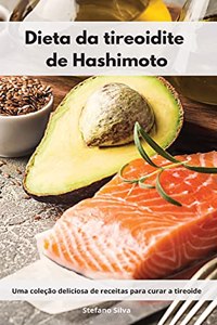 Dieta da tireoidite de Hashimoto