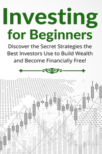 Investing for Beginners - 2 Books in 1