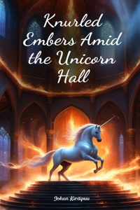 Knurled Embers Amid the Unicorn Hall
