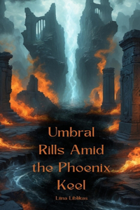 Umbral Rills Amid the Phoenix Keel