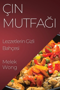 Çin Mutfagi