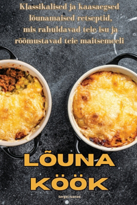 Lõuna köök
