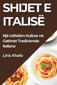 Shijet e Italisë