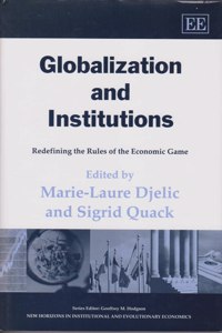 Globalization and Institutions