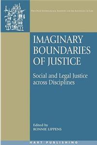 Imaginary Boundaries of Justice