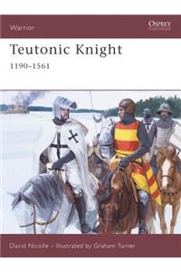 Teutonic Knight