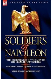 Soldiers of Napoleon