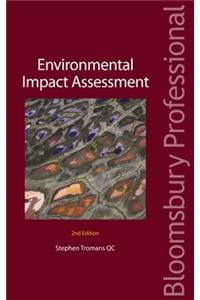 Environmental Impact Assessment