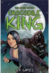 The Curse of the Crocodile King