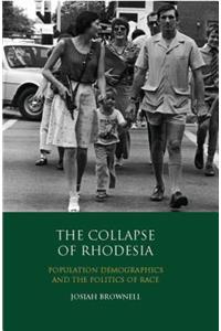 The Collapse of Rhodesia
