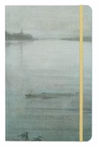 Whistler A5 Notebook