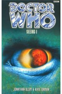 Doctor Who: Seeing I