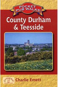 Pocket Pub Walks County Durham and Teesside