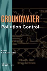 Groundwater Pollution Control