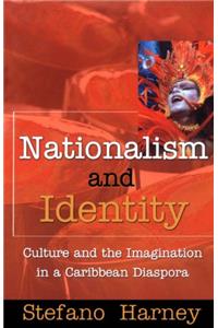 Nationalism and Identity