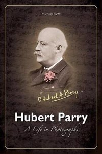 Hubert Parry