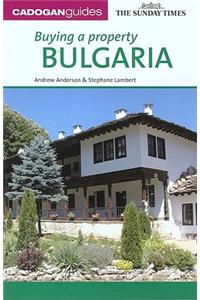 Buying a Property: Bulgaria