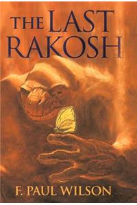 The Last Rakosh