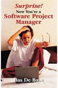 Surprise! Now You're a Software Project Manager