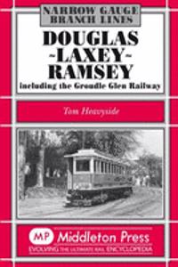 Douglas-Laxey-Ramsey