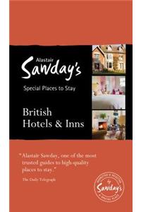 Special Places to Stay: British Hotels & Inns
