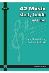 OCR A2 Music Study Guide