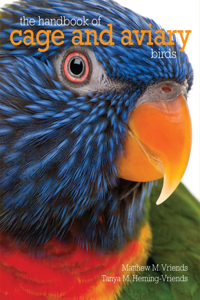 Handbook of Cage and Aviary Birds