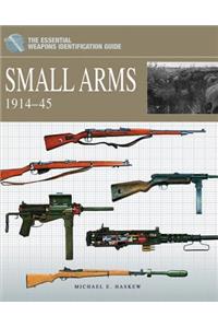 Small Arms 1914-45