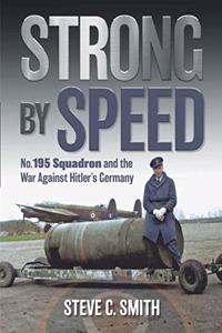 Strong by Speed