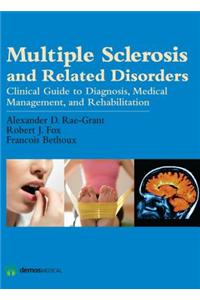 Multiple Sclerosis and Related Disorders