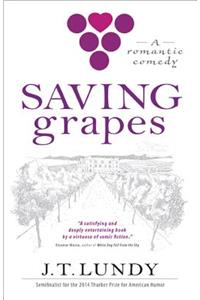 Saving Grapes