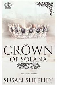 Crown Of Solana