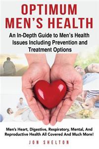 Optimum Men's Health