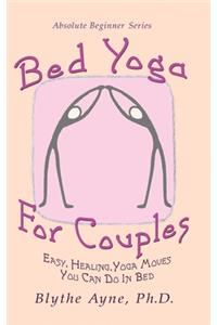 Bed Yoga for Couples