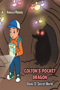 Colton's Pocket Dragon