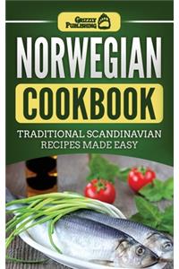 Norwegian Cookbook