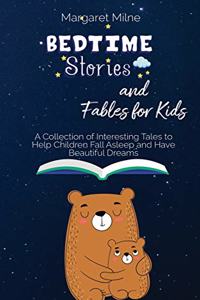 Bedtime Stories and Fables for Kids