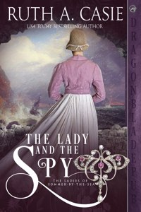 Lady and the Spy