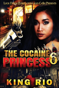 Cocaine Princess 6