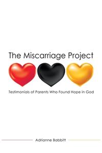 The Miscarriage Project