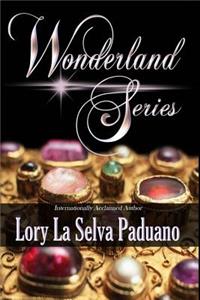 The Wonderland Series